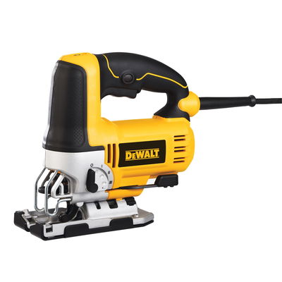 Dewalt Dw300 Sierra Caladora Pendular 7 Velocidades