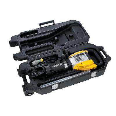 Martillo Demoledor Dewalt D25960 41j 1600w 28mm 
