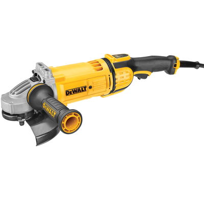 Amoladora Angular Dewalt 7" 180mm 2700w Dwe4577 