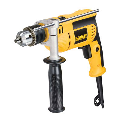 Taladro Percutor 13mm Atornillador Dwd024 K con Maleta