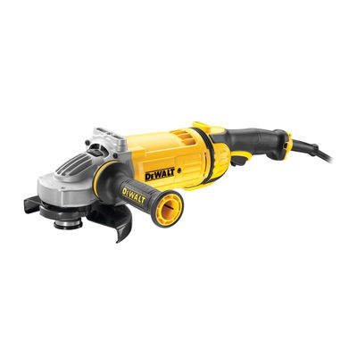 Amoladora Angular 7" 180mm 2400w Dwe4557 