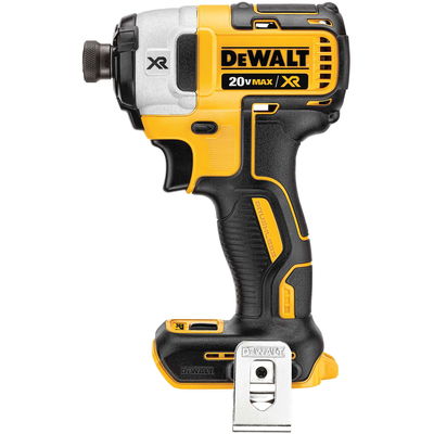 Atornillador De Impacto DCF887 20V Solo