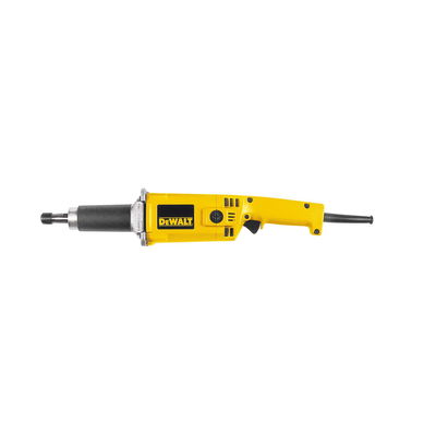 Amoladora Recta Profesional DW888 600W 