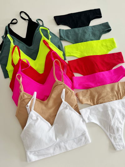 Conjunto Comfy Samy