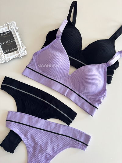 Conjunto Comfy con taza