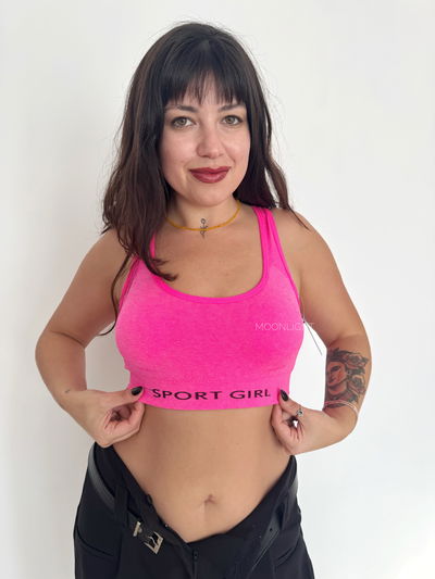 Top Sport Girl