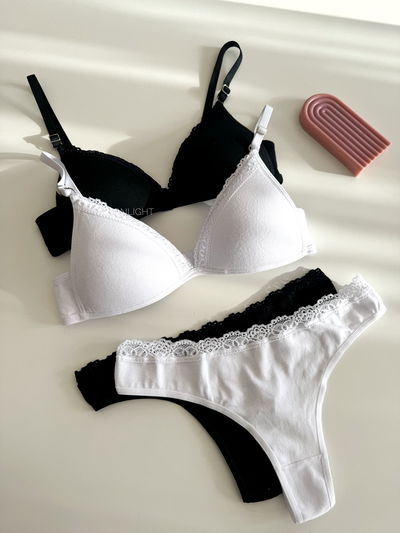Conjunto Vera