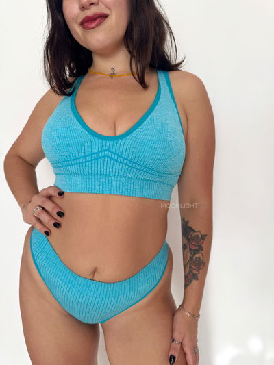 Conjunto Comfy Flor