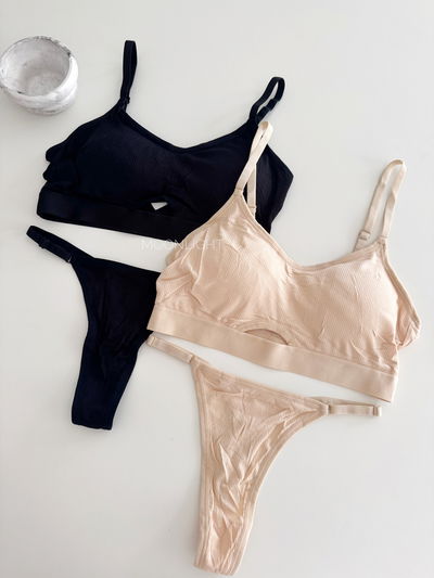 Conjunto Comfy Kala