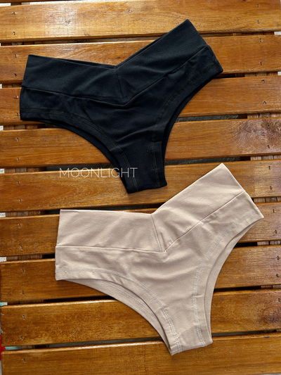 Culotte algodón