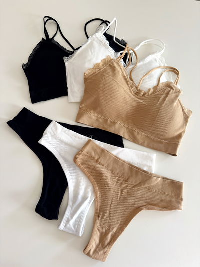 Conjunto Comfy Olivia