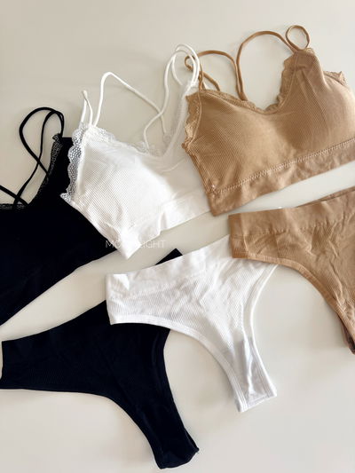 Conjunto Comfy Olivia