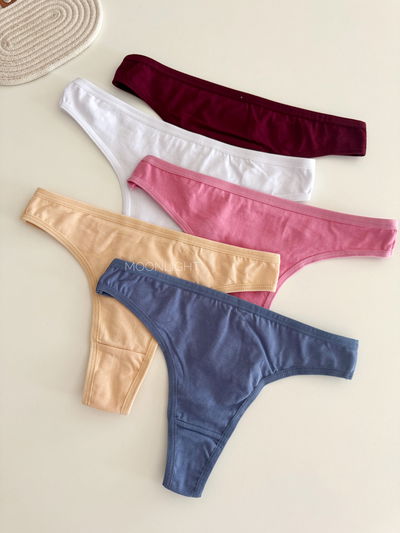 Pack x2 colaless XL algodón II