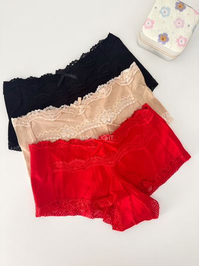Culotte Sweet Encaje