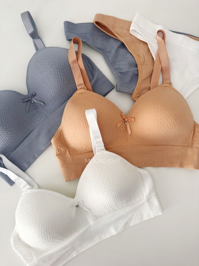 Conjunto Comfy Coquette