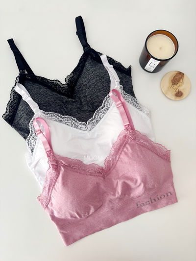 Corpi maternal puntilla 