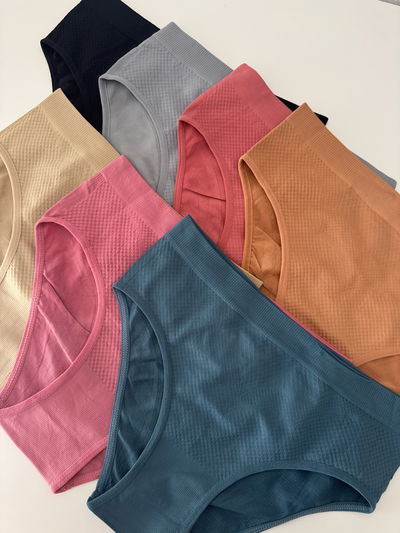 Trusa panal tiro medio