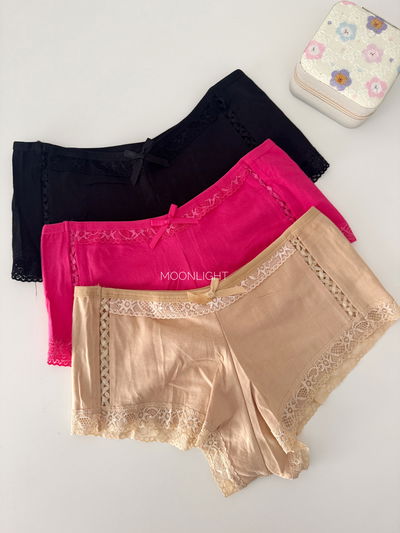 Culotte Sweet Trenzita