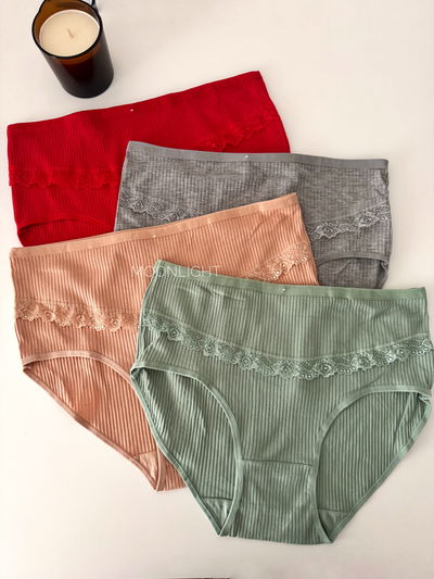 Trusa morley tiro alto II