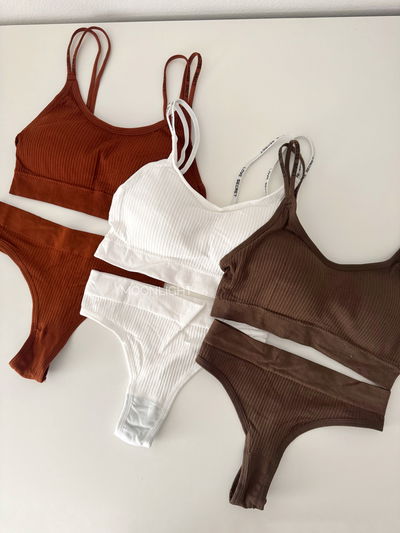 Conjunto Comfy LoveSecret