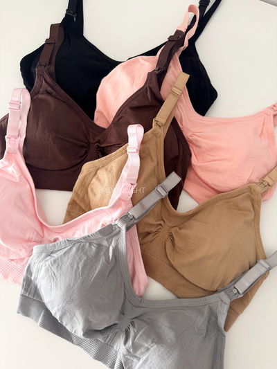 Corpi maternal microfibra II