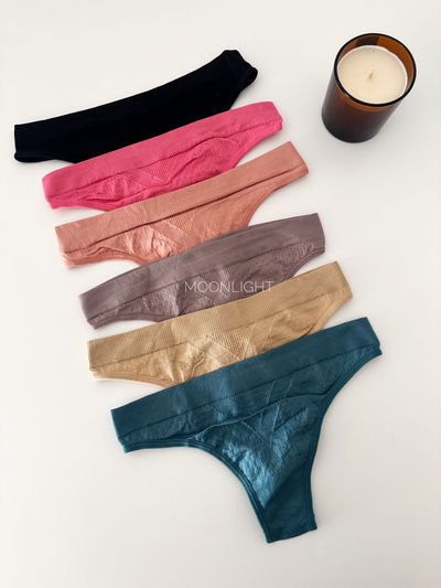 Colaless Comfy microfibra