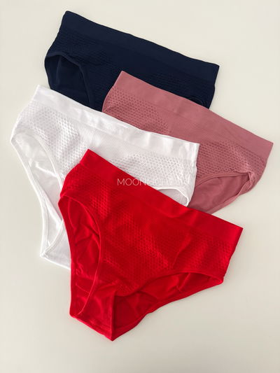 Vedetina tiro alto panal