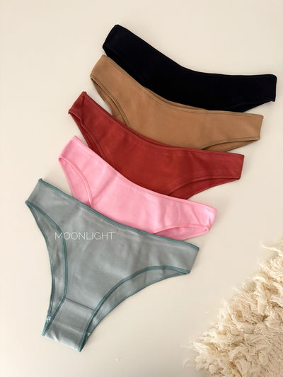 Vedetina 100% algodón