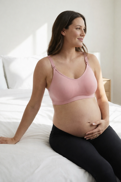 Corpi maternal microfibra II