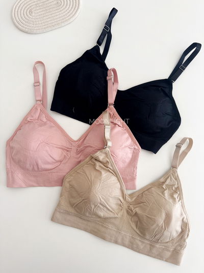 Corpi microfibra Mechi