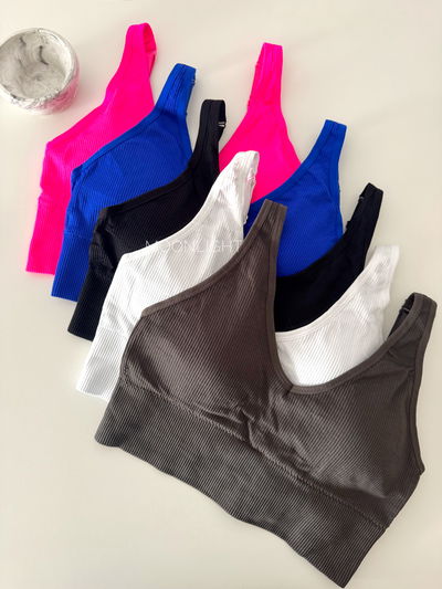 Corpi Justina Plus Size