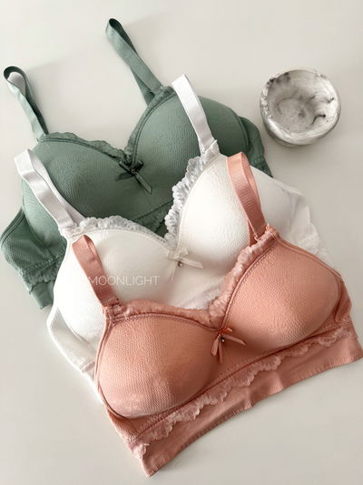 Corpiño Coquette III