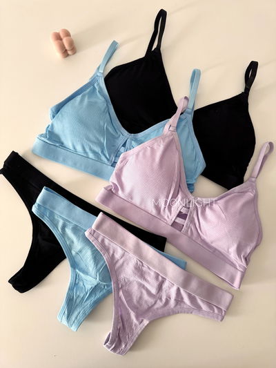 Conjunto Comfy Melany