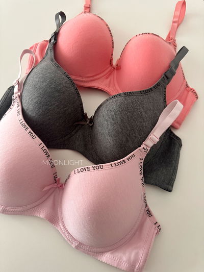 Corpi algodón LoveYou