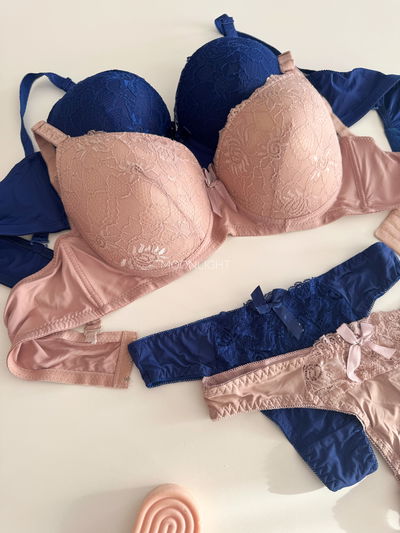 Conjunto Plus Size Luly