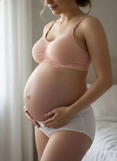 COMBO Corpi maternal + trusa 