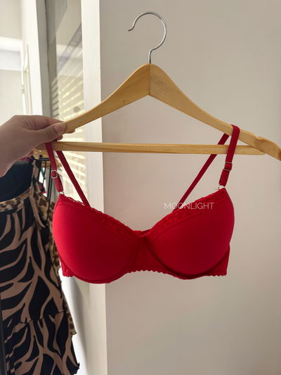 Corpiños armados varios