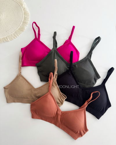 Corpi Premium Maddie