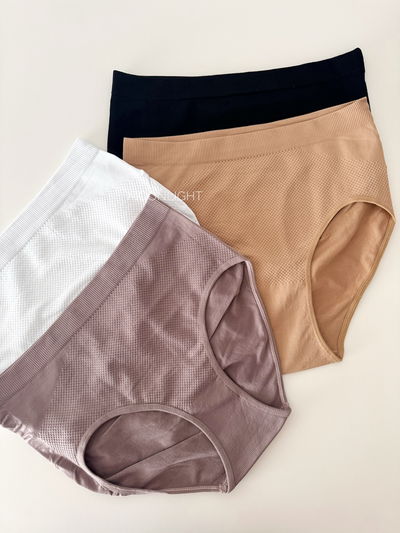 Trusa anatómica panal clásica