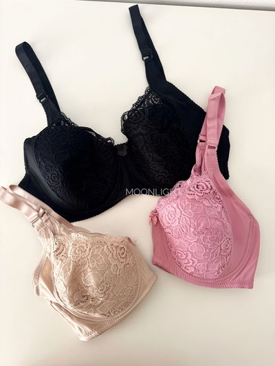 Corpiño reductor con aro copa F II 