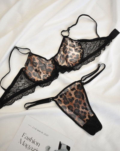 Conjunto Ágata Print 