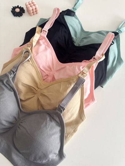 Corpi maternal liso colores