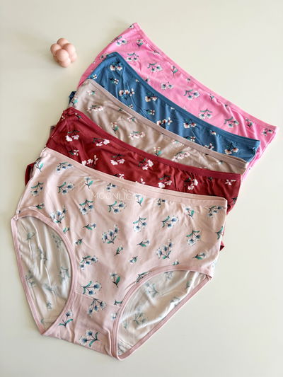Trusa estampada