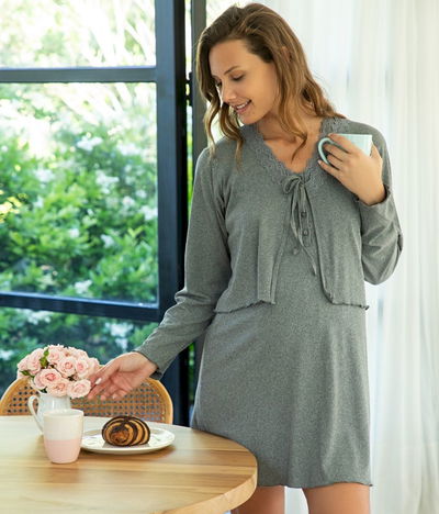 Set maternal Layla