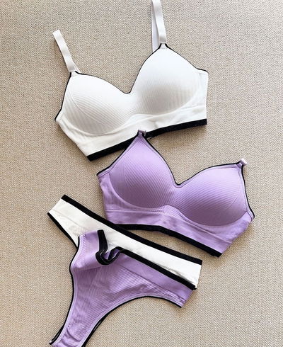 Conjunto Comfy Anya