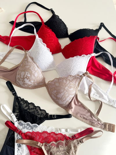 Conjunto Ciara
