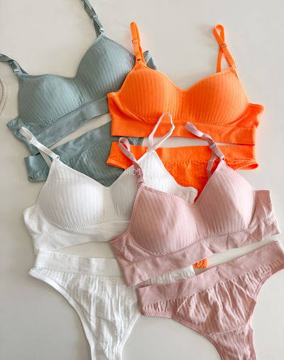 Conjunto Comfy Mely