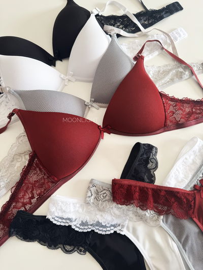 Conjunto Chloe