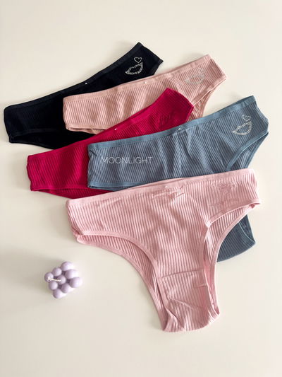 Pack x2 vedetina lisa XL