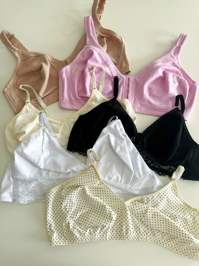 Corpis bralette plus size SALE